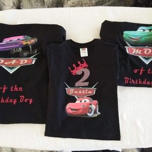 Custom  birthday, bridal, memorial  etc